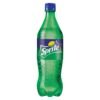 Sprite Soft Drink – 750 ml PET Bottle