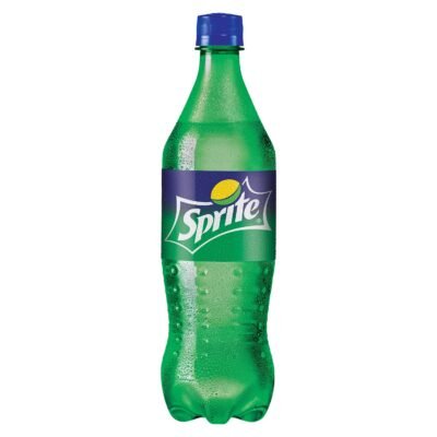 Sprite Soft Drink – 750 ml PET Bottle