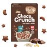 Slurrp Farm Choco Crunch Chocolate Cereal