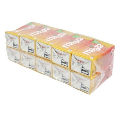 Maaza Refresh Fruit Drink - Mango, 150ml (Pack of 10)