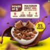 Kellogg's Chocos Fills: Double Chocolaty Snack