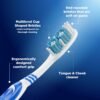 Oral-B Cavity Defense Soft Manual Toothbrush