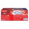 Colgate Max Fresh Toothpaste - Spicy Fresh Saver Pack