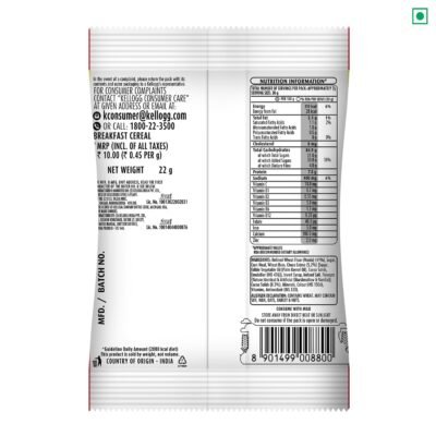 Kellogg’s Chocos Crunchy Bites