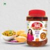 TOPS Gold Mixed Pickle - 900 gm