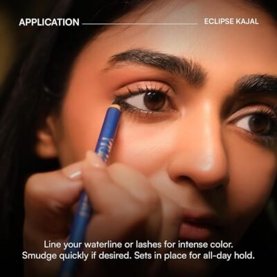 Dream Beauty Eclipse Kajal 1.5gm
