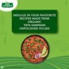 Tata Sampann Organic Unpolished Rajma