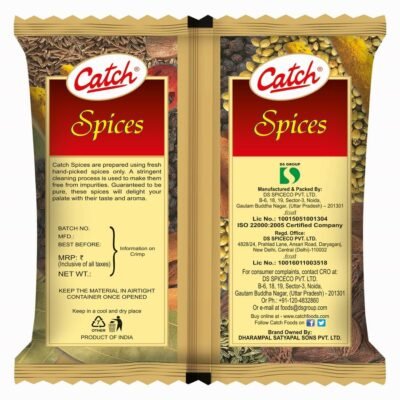 Catch Clove Whole - 50 Grams