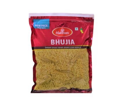 Haldiram's Delhi Bhujia Masala - 400g