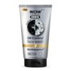 Oil-Control Face Wash for Men