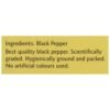 Everest Powder - Black Pepper, 100g Pouch (Copy)