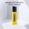 FOGG Spray for Men - Dynamic Deodorant 150ml