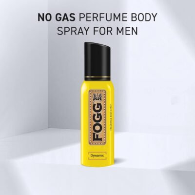 FOGG Spray for Men - Dynamic Deodorant 150ml