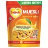 Saffola Muesli Mango Crunch - Limited Edition