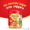 Saffola Peanut Butter with Jaggery - Creamy & Wholesome