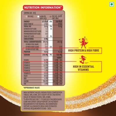 Kellogg's Multigrain Chocos, 1100G