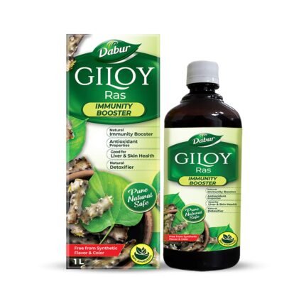 Dabur Giloy Juice - 1L