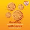 Good Day Britannia Cashew Cookies, 1000 G/ 905 G (Weight May Varie)