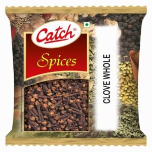 Catch Clove Whole - 50 Grams