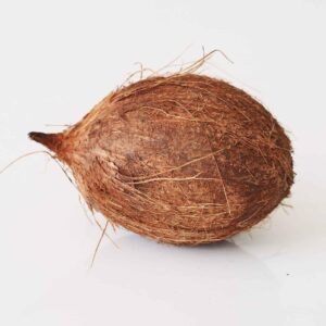 Fresh  Organic Coconut