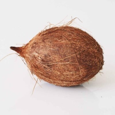 Fresh  Organic Coconut