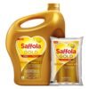 Saffola Gold Refined Cooking Oil