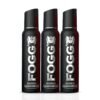 Fogg Marco No Gas Deodorant for Men