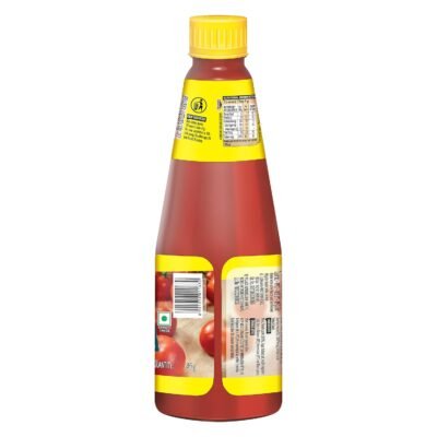 MAGGI Rich Tomato Sauce - No Onion No Garlic