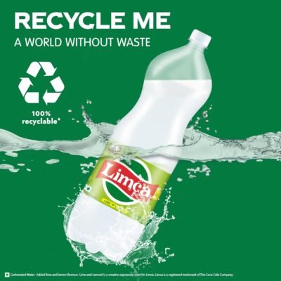 Limca Lemon Drink