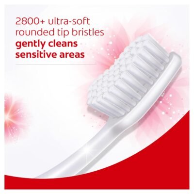 Colgate Sensitive Toothbrush - Ultra Soft