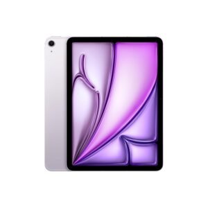 Apple iPad Air 11″ (M2) - Purple
