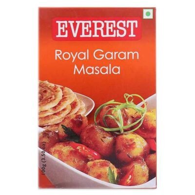 EVEREST Royal Garam Masala Powder