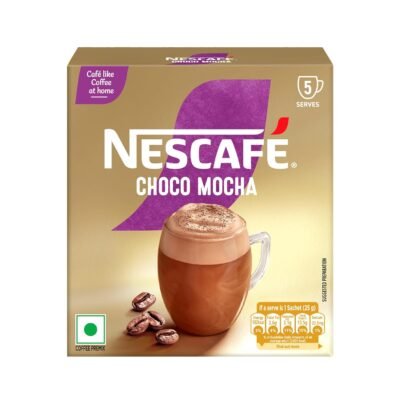 NESCAFÉ Choco Mocha Premix