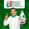 Ariel Liquid Detergent Top Load - 900 ml