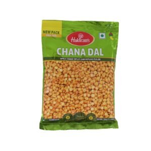 Haldiram's Chatpata Dal - Crispy Spicy Snack