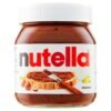 Nutella Hazelnut Spread with Cocoa - 350g