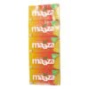 Maaza Refresh Fruit Drink - Mango, 150ml (Pack of 10)