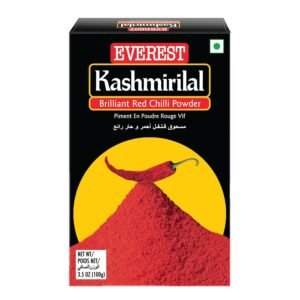 Everest Kashmirilal Red Chilli Powder, 100g