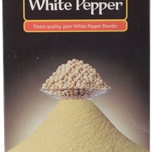 8153UNptfyL._SL1407_ Everest Powder - White Pepper, 50g Pack