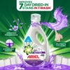 Ariel Liquid Detergent Top Load - 900 ml