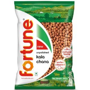 Fortune Chana Dal - 1kg Pack