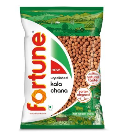 Fortune Chana Dal - 1kg Pack