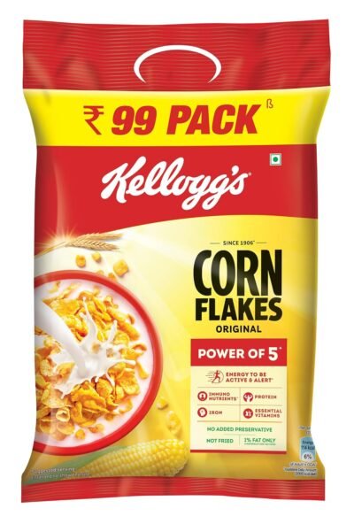 Kellogg's Corn Flakes Original