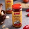 SWAD Rajasthani Lehsun Chutney (250g)
