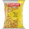 Rajdhani Chana Dal - 500g