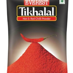 Everest Tikhalal Chilli Powder 200 gm