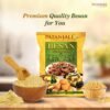 Patanjali Besan 500g - Natural Goodness