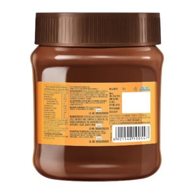 Nutralite Choco Spread Crunchy 275g