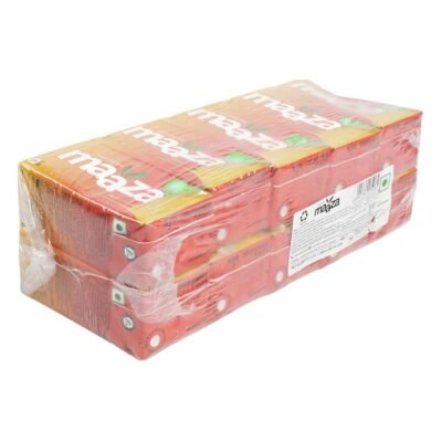 Maaza Refresh Fruit Drink - Mango, 150ml (Pack of 10)