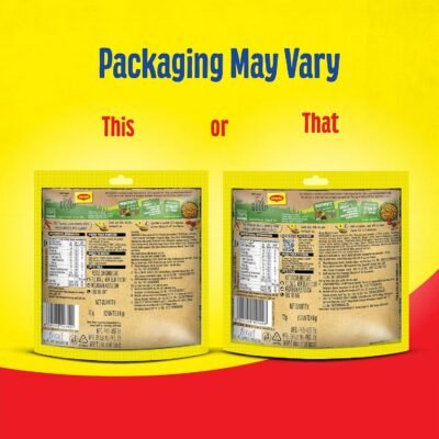 MAGGI Masala-Ae-Magic - All-In-One Vegetable Masala